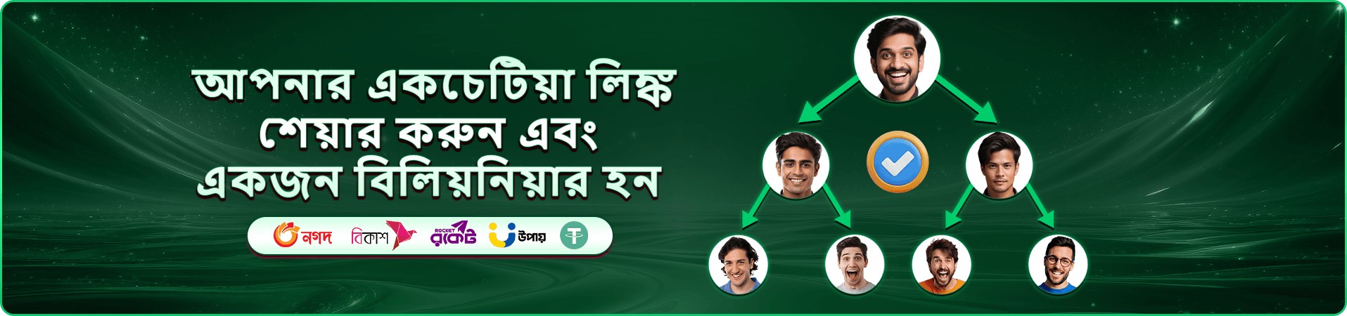 সিক বো ব্যানার