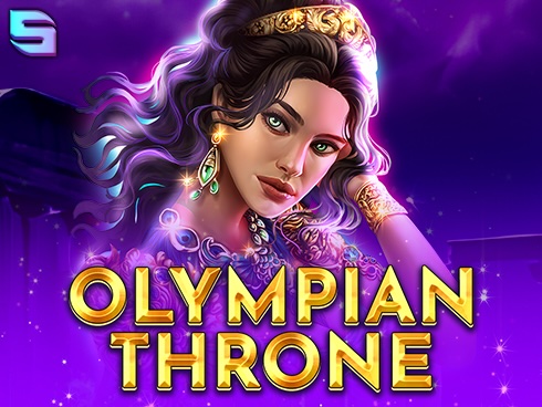 অলিম্পিয়ান মন্দির Slot Game