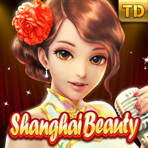 Shanghai Beauty slot game